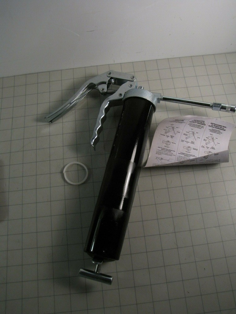 Pistol Pump Grease Gun NEW