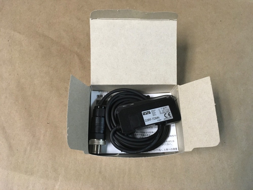 Optex FA D3RF-TDMN/1744H (KB)