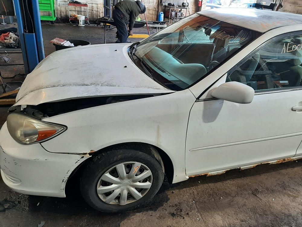 CAMRY 2003 Transmission Shift 1084920