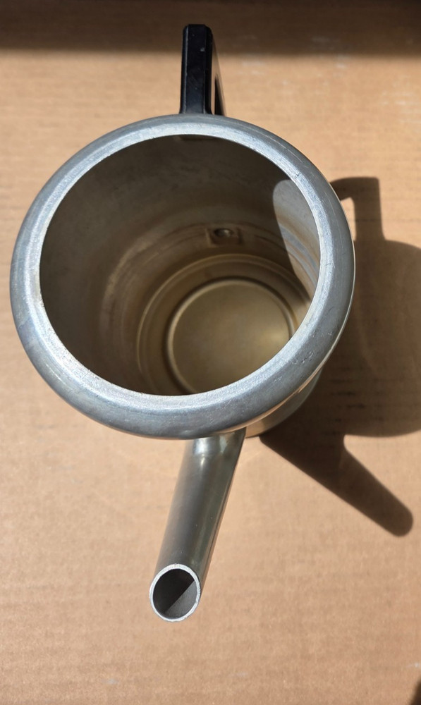 West Bend 8 Cup Flavo-Drip Coffee Maker Complete