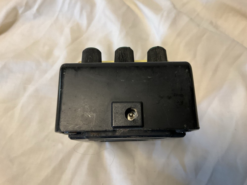 Boss CE-3 Analog Chorus MIJ With Box