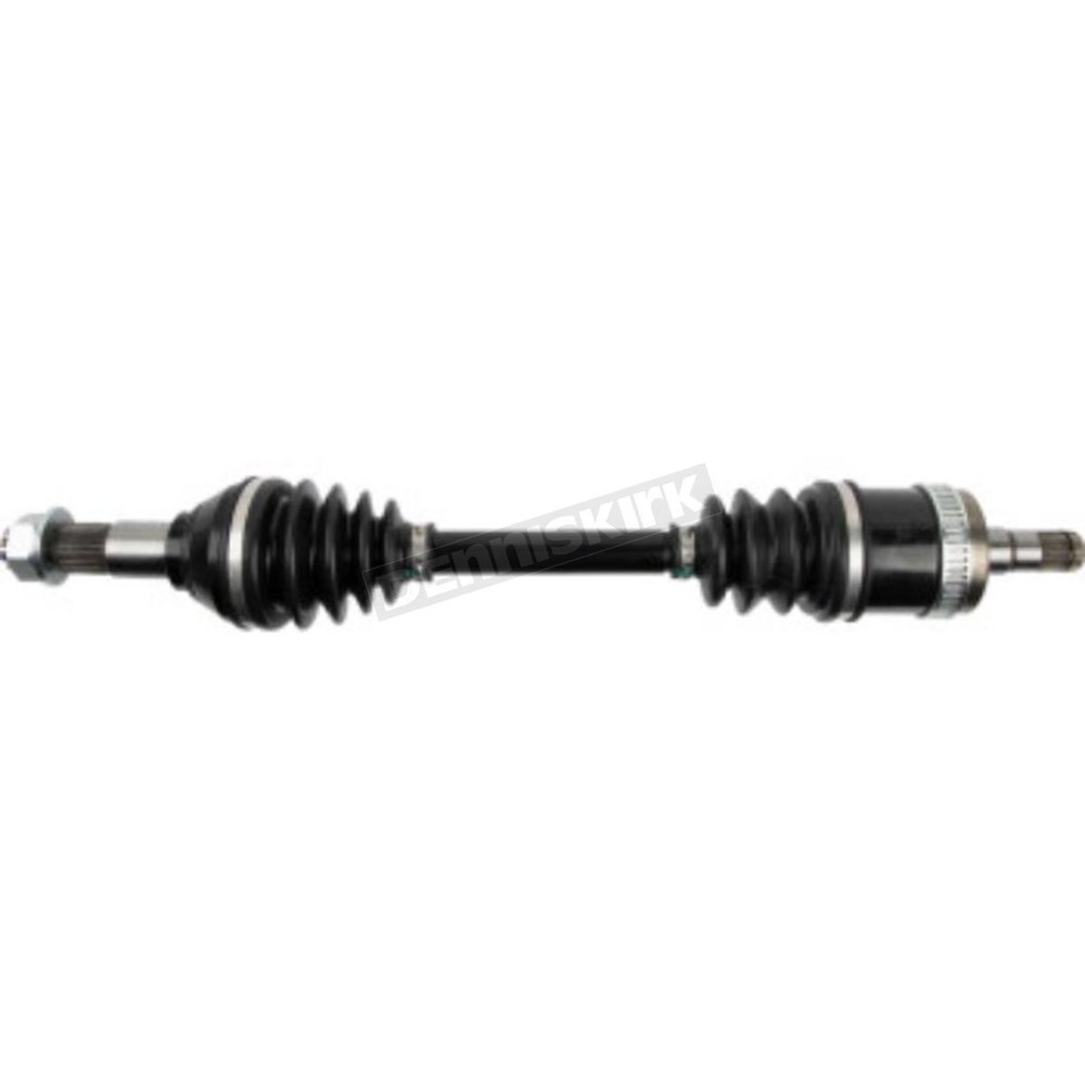 Moose Front Left Complete Axle Kit LM6-CA-8-338