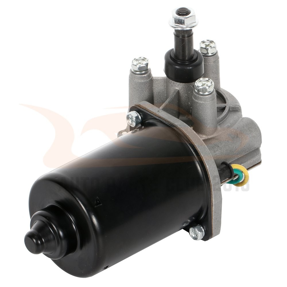 Windshield Wiper Motor for Dodge B1500 B2500 B3500 Front Replacement