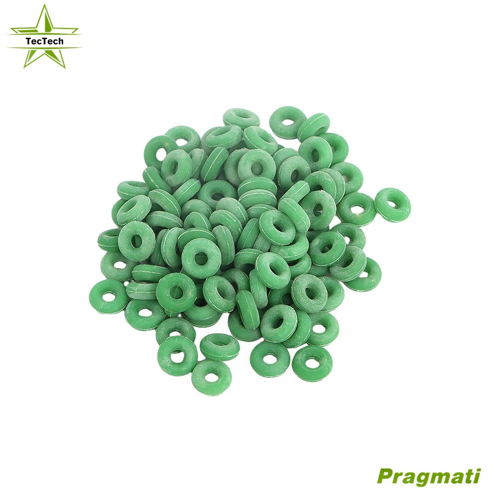 Bander Docking Elastrator Sheep Castration Applicator ＋ 100 Marking Ring Durable