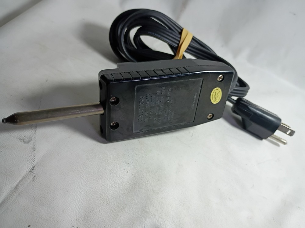 Bloomfield P-500 Probe Controller Power Cord Adapter