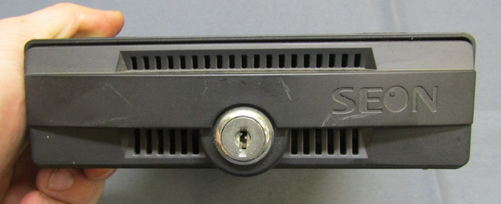 SEON Design Inc Trooper TH-4 DVR