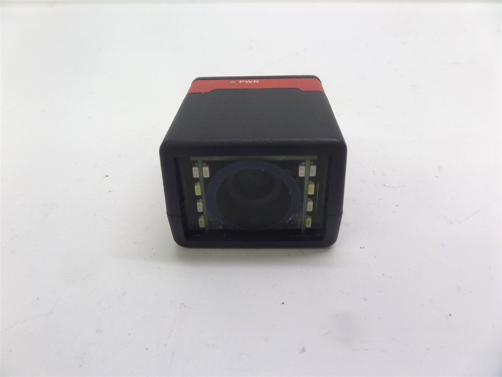 Omron Microscan MicroHAWK MV-20 Smart Camera 7165-2000-0114-001