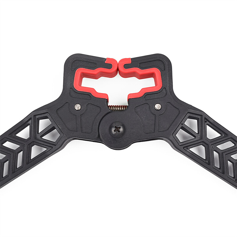 Archery Bow Stand Kickstand Bracket Supporting for Compound Bow Target Hunting