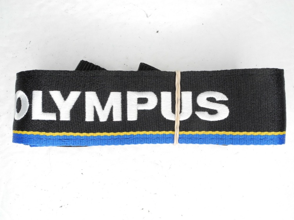 Olympus Genuine OM-D E-M1X Camera Neck Strap