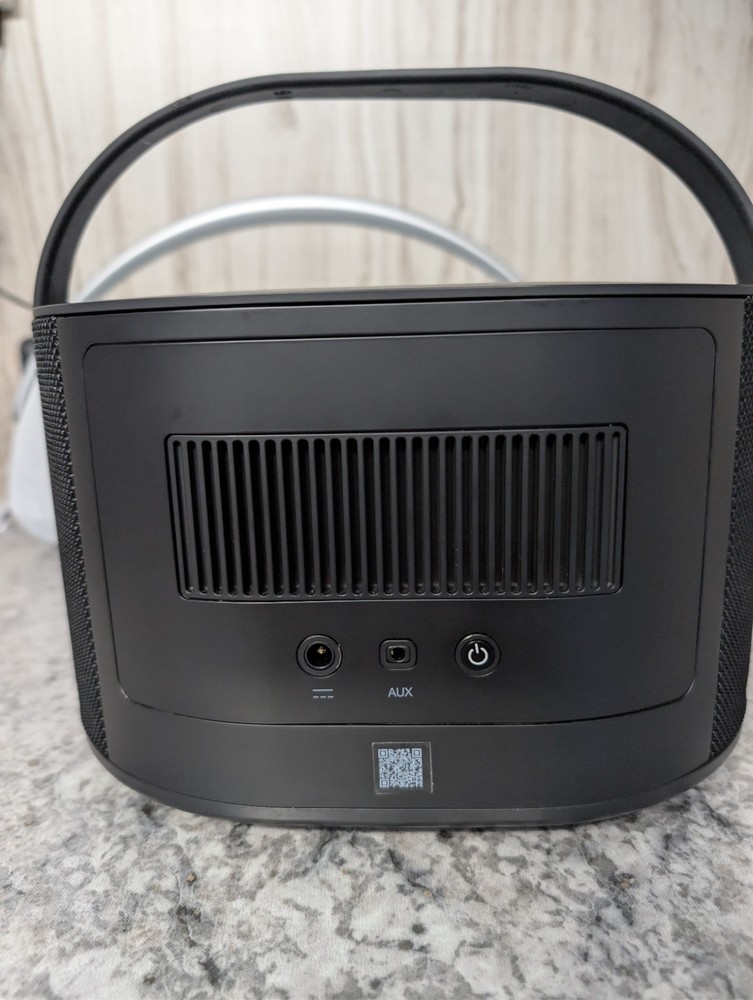 Brane x Portable Speaker