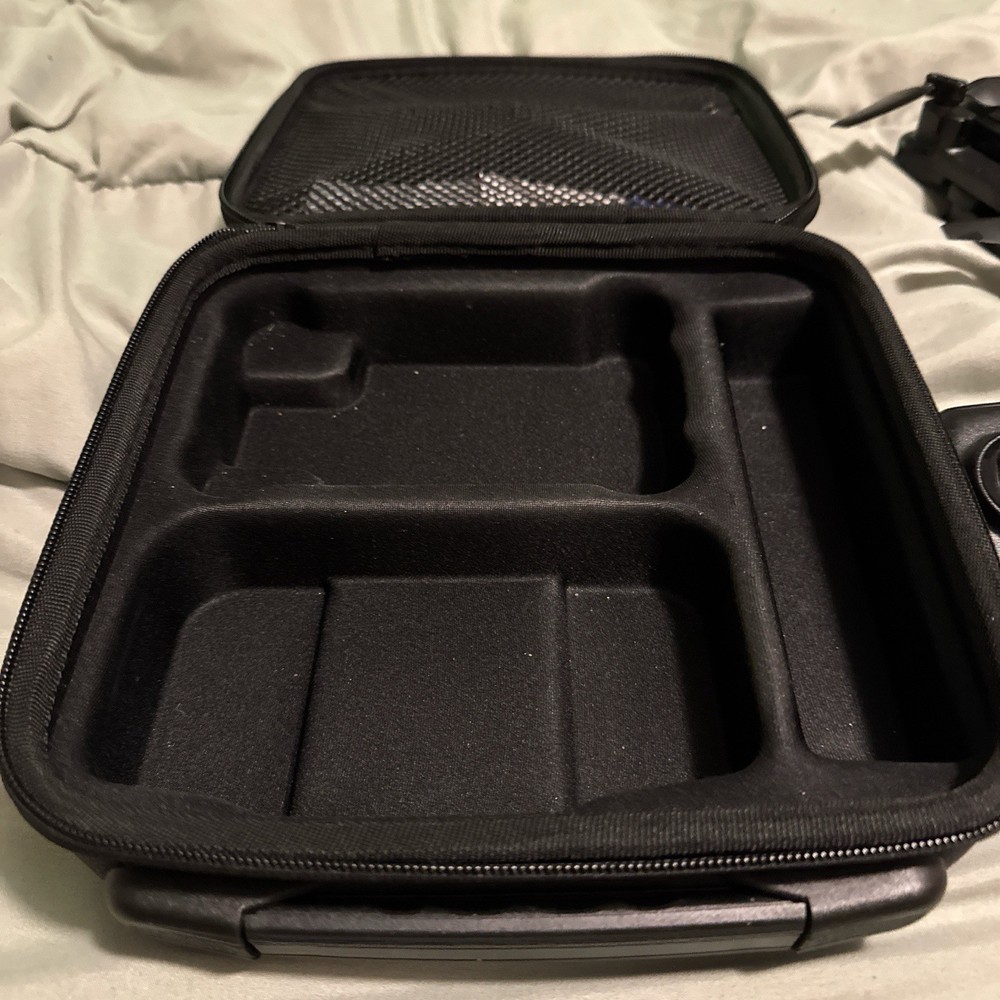 Ruko Ready to Fly Drone Remote Control with Carrying Case