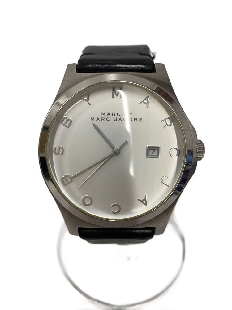 MARC BY MARC JACOBS Quartz Watch Analog Leather