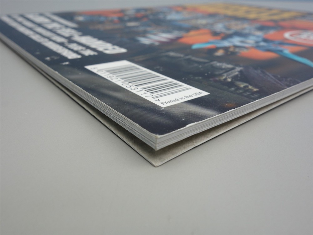 White Dwarf: Issue 27 August 2014 (Games Workshop)