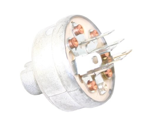 Husqvarna Genuine OEM Ignition Switch - 532140301