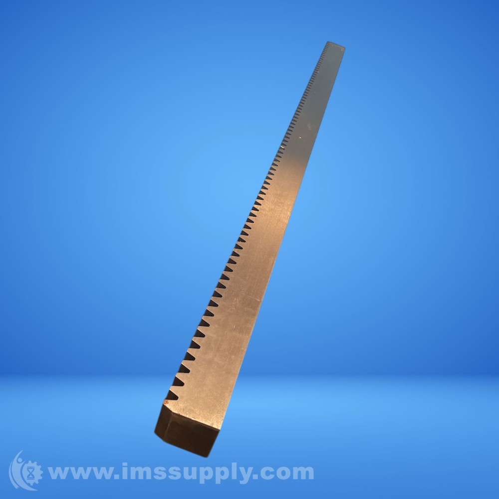 KHK SRF4-1000 Steel Gear Rack FNOB