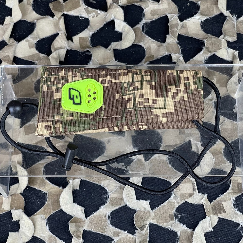 NEW Planet Eclipse Barrel Sock - HDE Earth