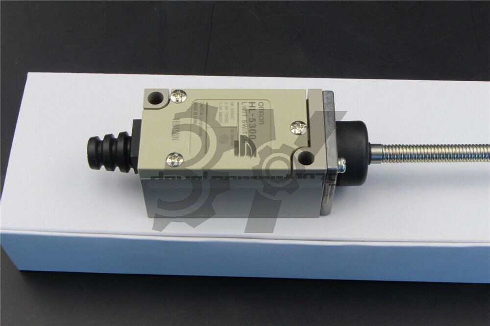 ONE OMRON Limit Switch HL-5300 HL 5300 NEW