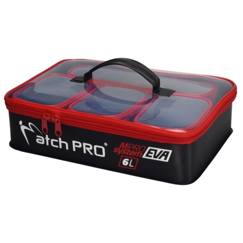 MatchPro Set Bag 6l
