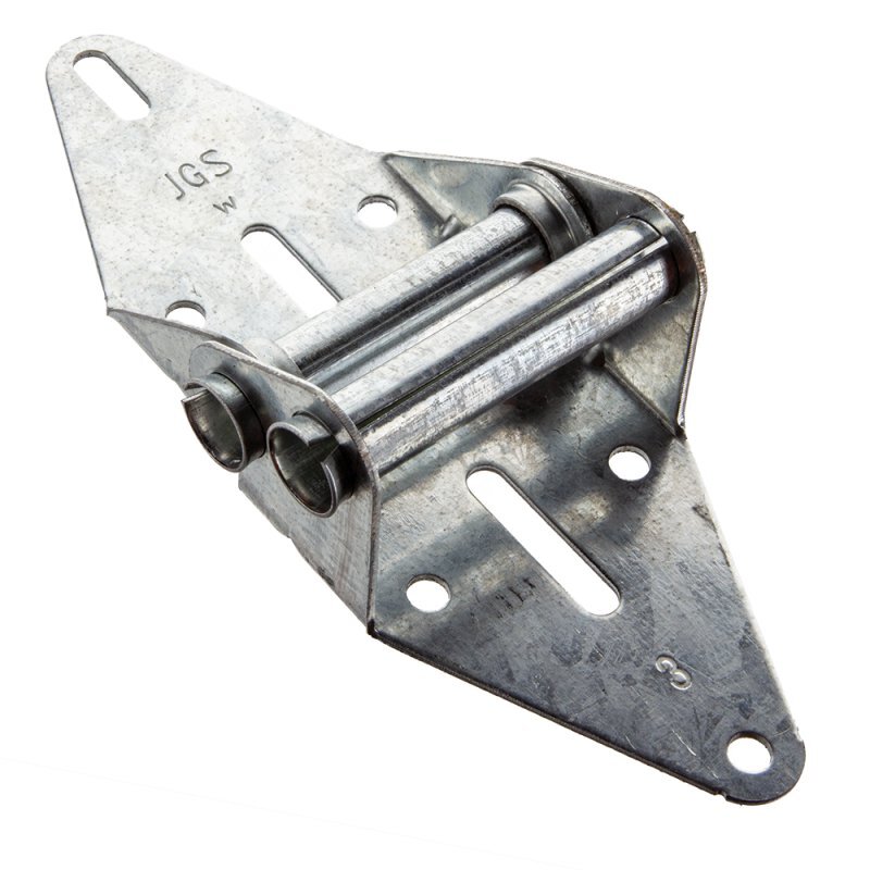 Garage Door Hinge #3 (14 GA.) Standard