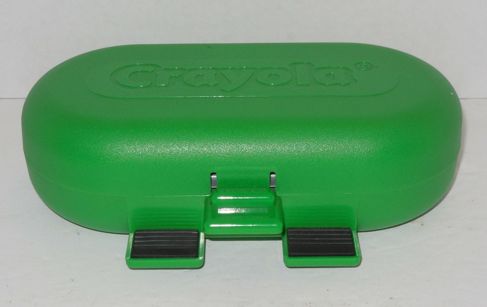 Crayola DigiTools Creativity Pack Digital Toolkit for iPad Crayola Green