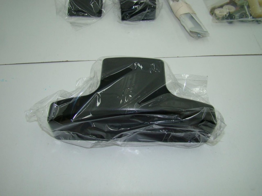 Falcon 1690 Concealed Vertical Rod Touch Bar Exit Device Missing Vertical Rods