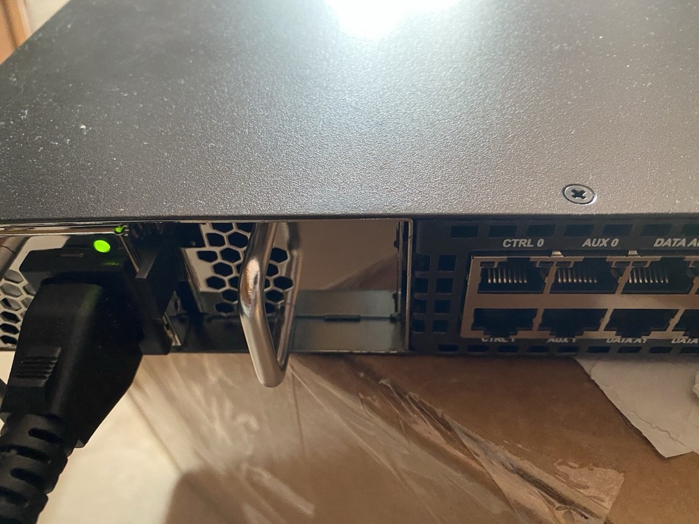 Dialogic Bordernet 2020 used