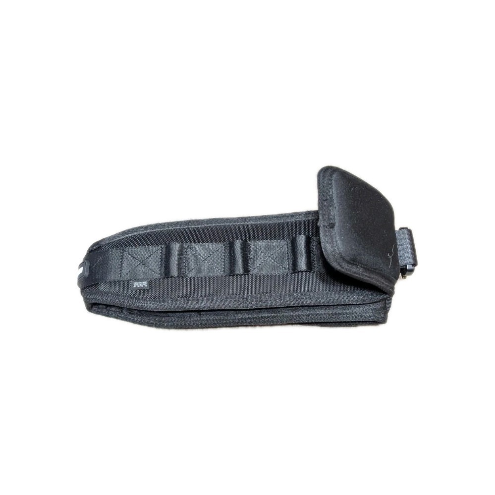 Jacked Ass Belt, Premium Hip Thrust Belt, Belt Only, Read Description
