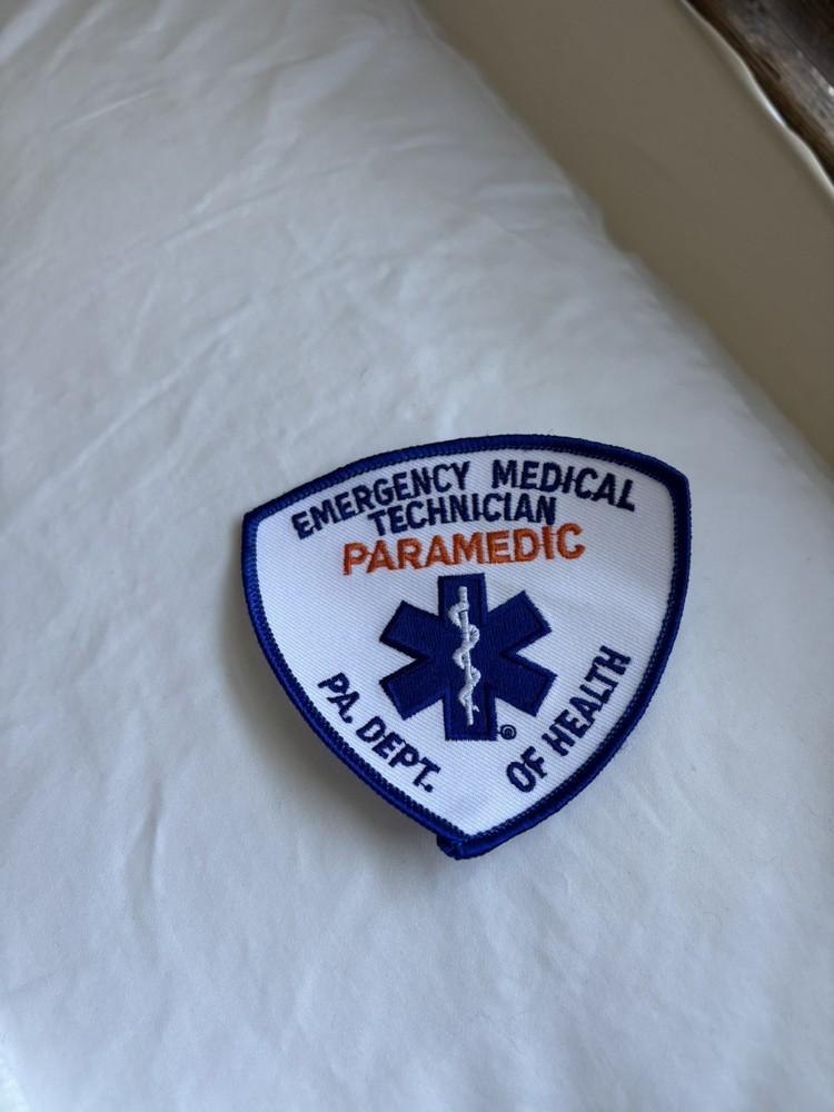 Various EMS Patches