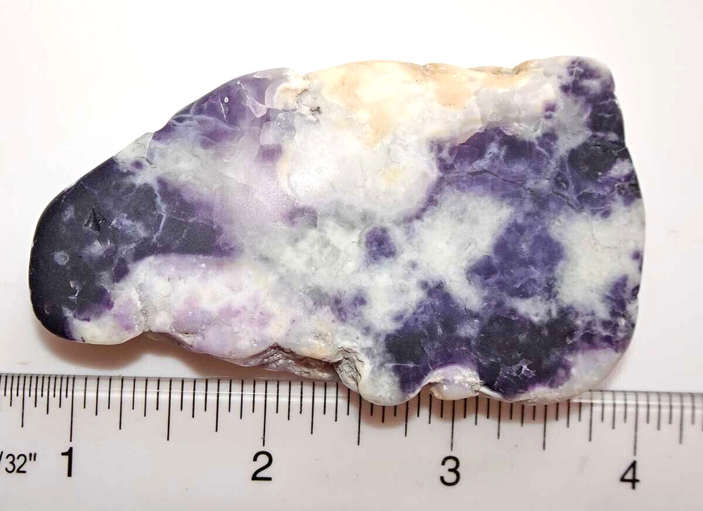 Purple Opal Specimen - Mexico r782a