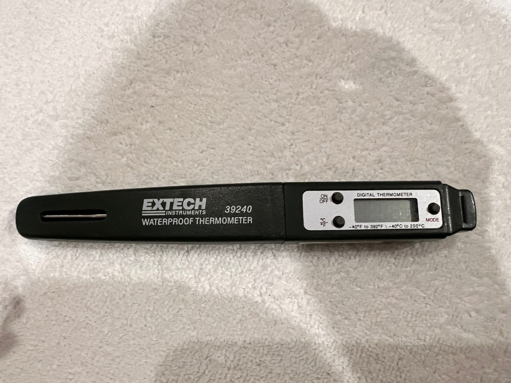 Energy Management: Energy-efficient Metering equipment