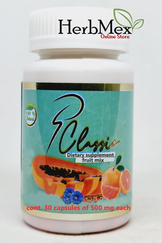 Silueta perfecta Classic version capsules version classic sp classic silueta