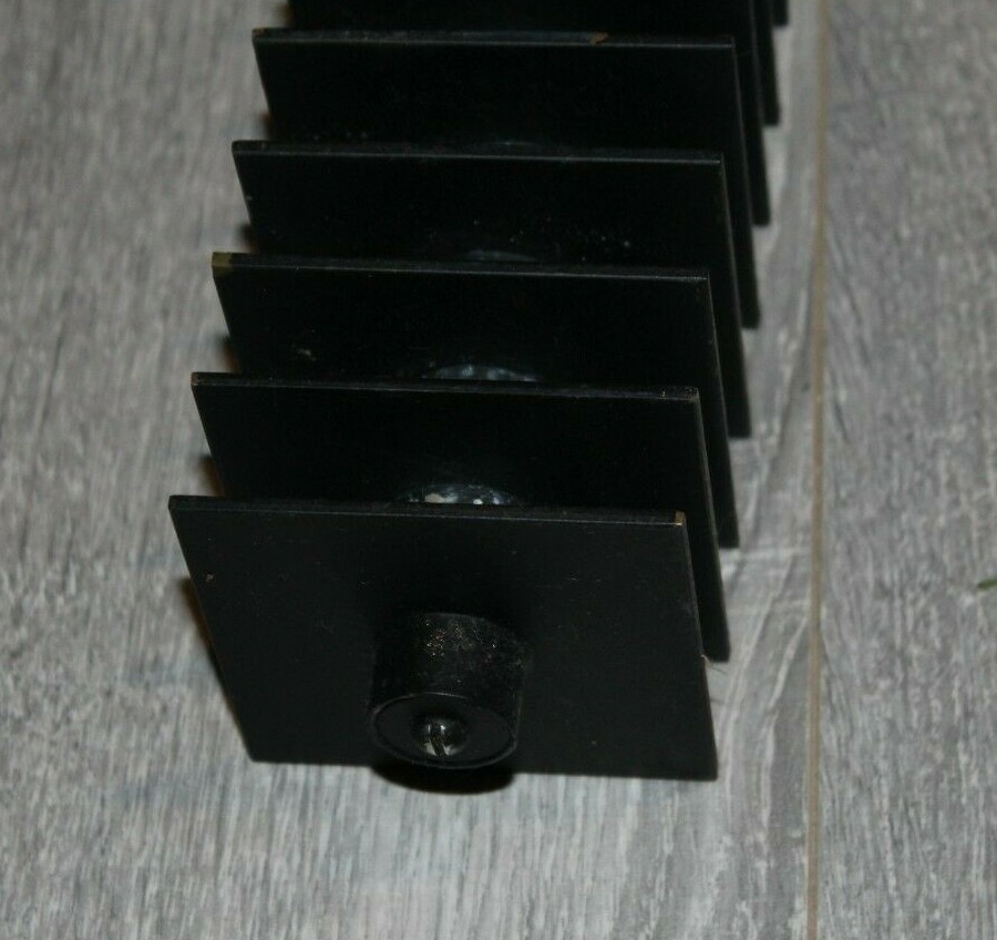 RLC ELECTRONICS T-1005 ATTENUATOR