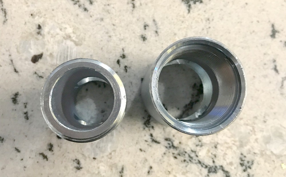 CHEETAH AND STAR RACK FRAME MACHINE RAM ADAPTERS FOR PULLING TOWER high quality