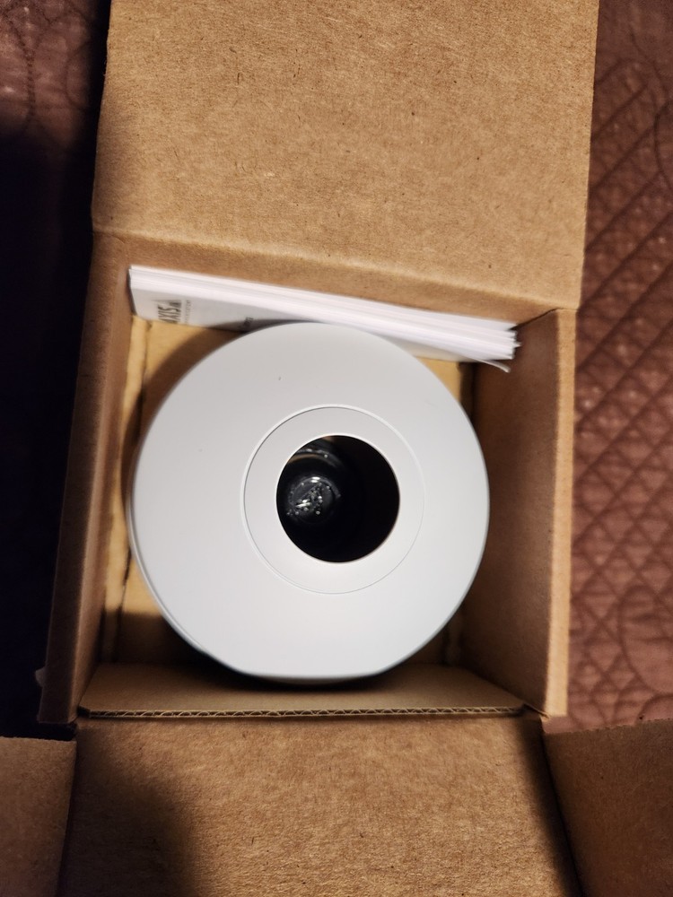 AXIS M4327-P US Panoramic Camera (02636-004) | NEW Open Box