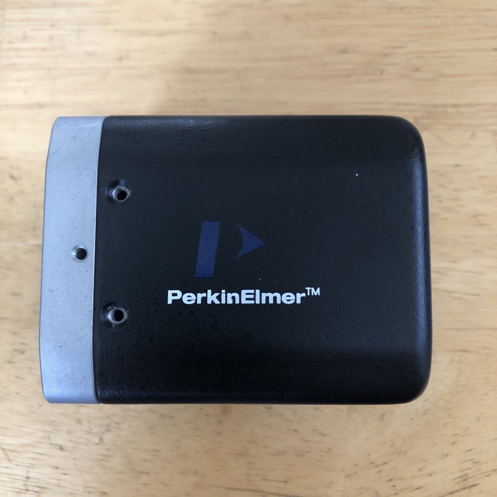 PerkinElmer LD3543PGK-022 Linescan Sensor Camera