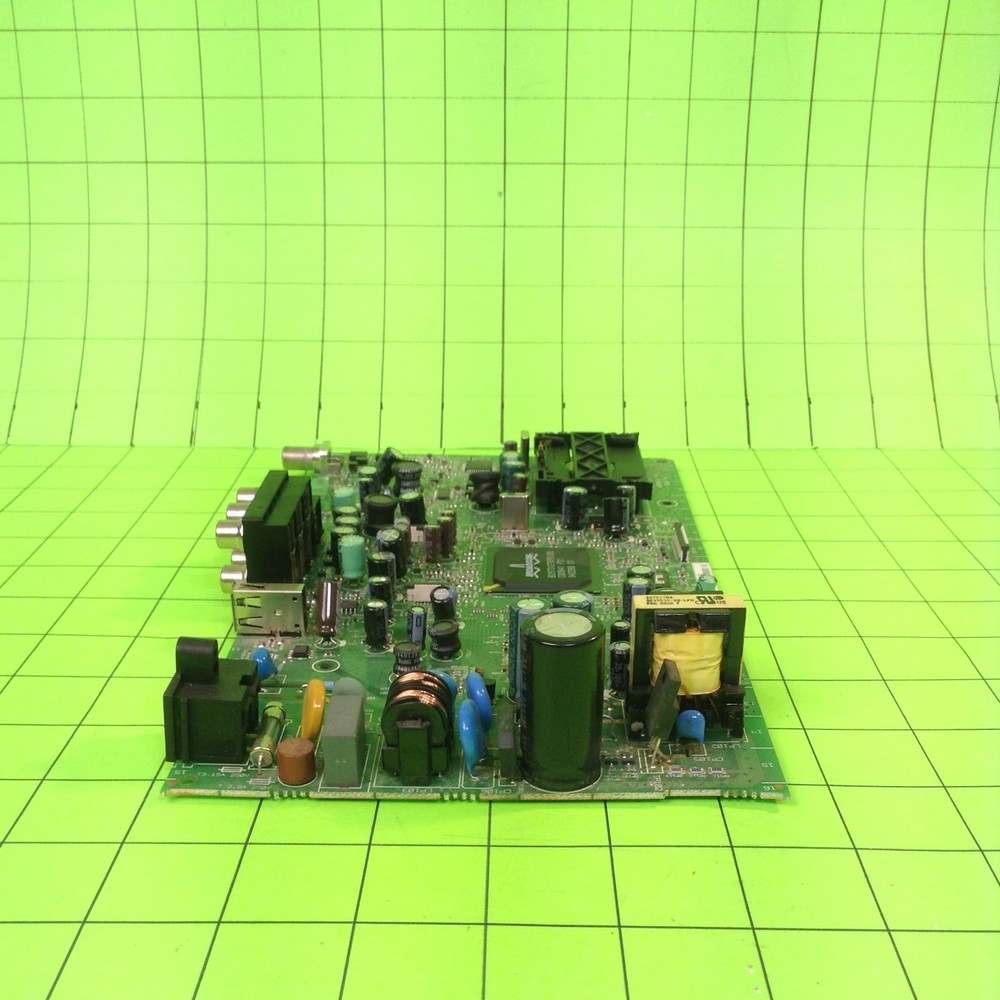 Directv D12-100 TV Cable Box Broadcom Main Power Board