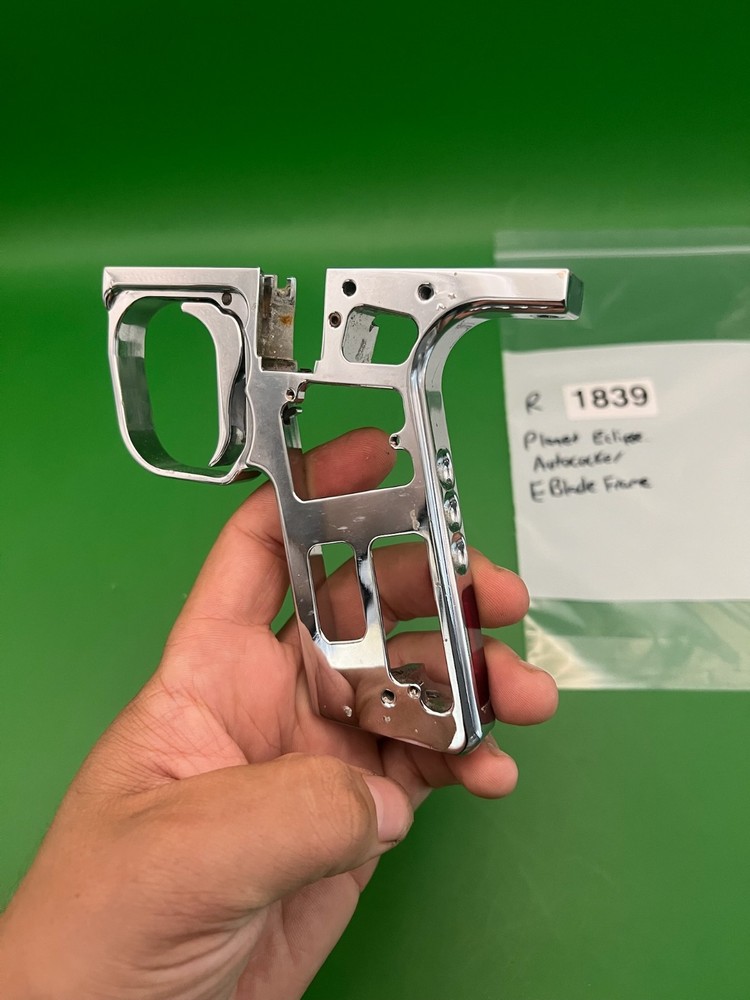Planet Eclipse Autococker E Blade Frame