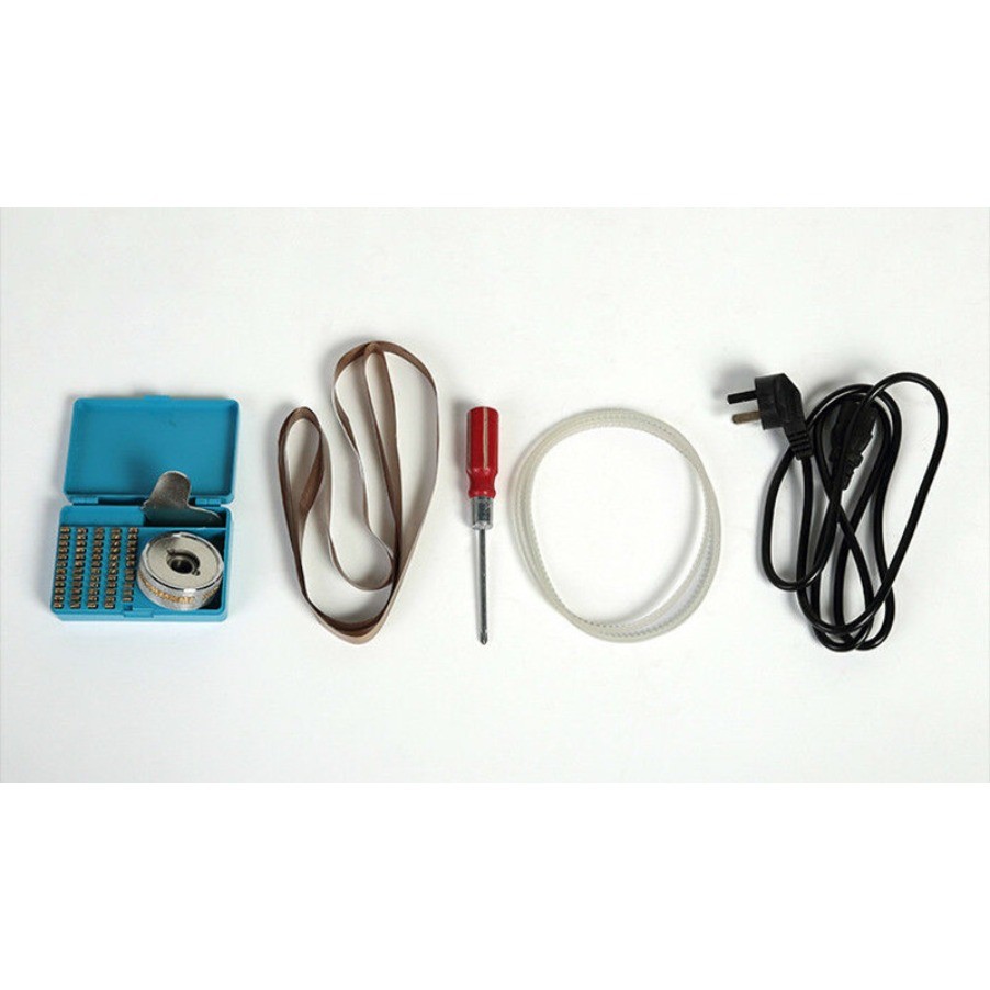 Horizontal Automatic Continuous Plastic Bag Band Sealing Machine Sealer