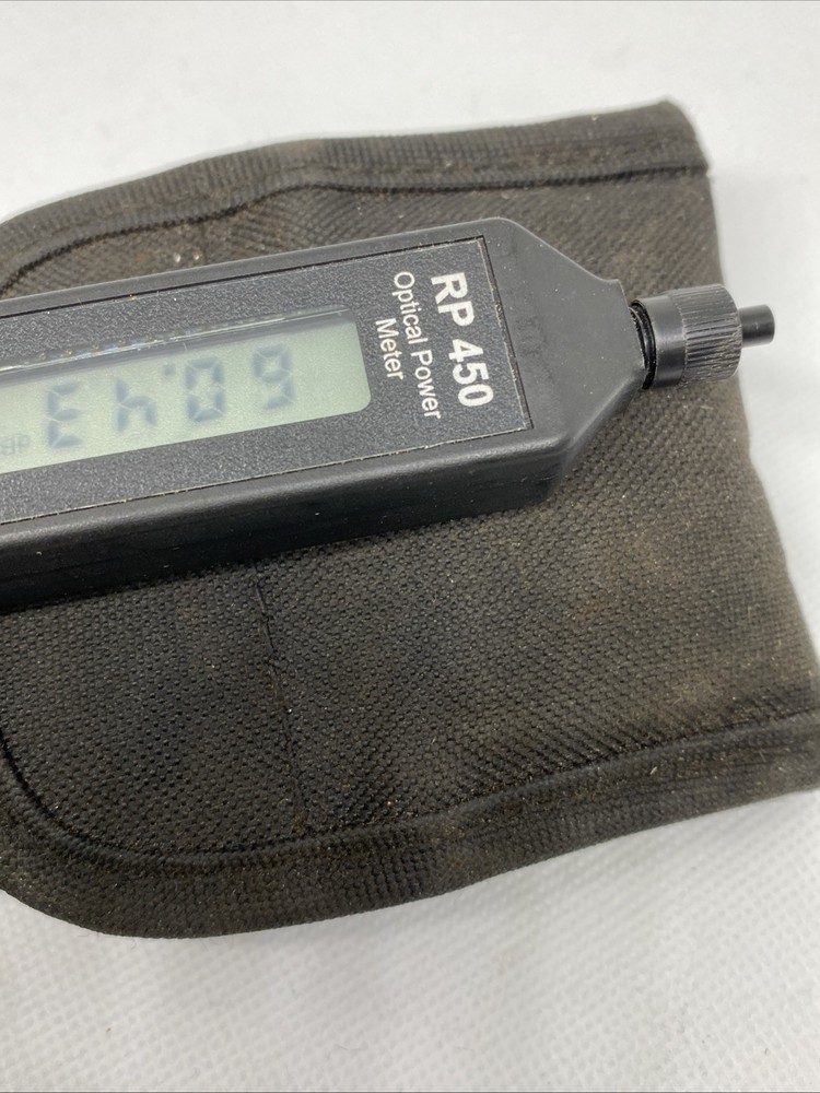 ODM RP450 Optical Power Meter