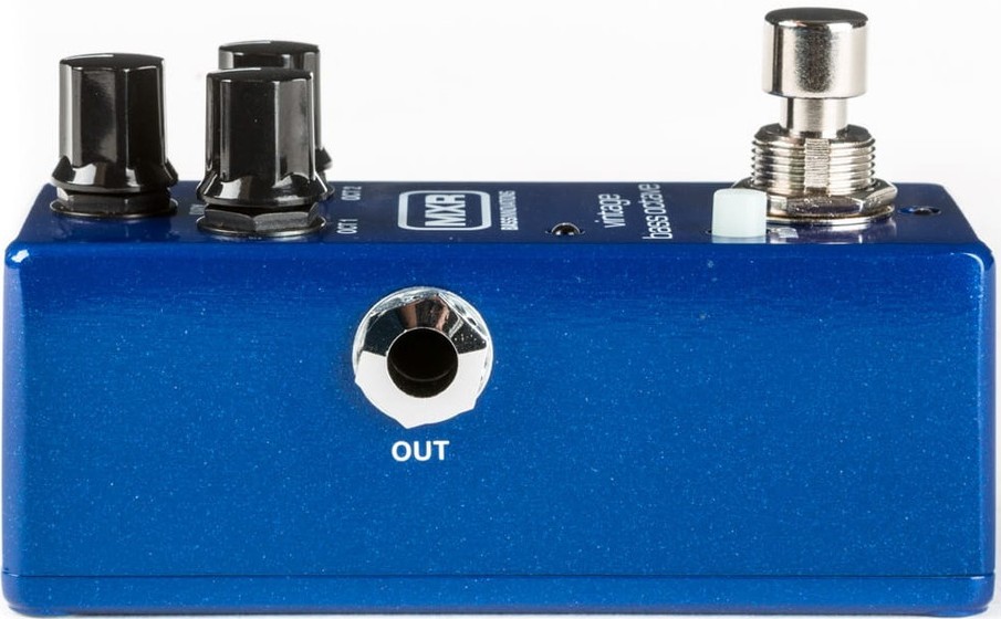 MXR M280 Vintage Bass Octave
