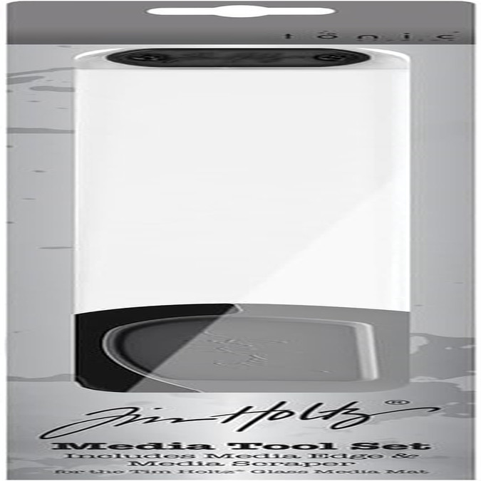 , Tim Holtz - Media Tool Set - 2124E