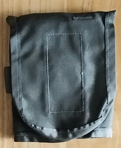 IFAK Insert First Aid Medic Cord Military Solid Army Green