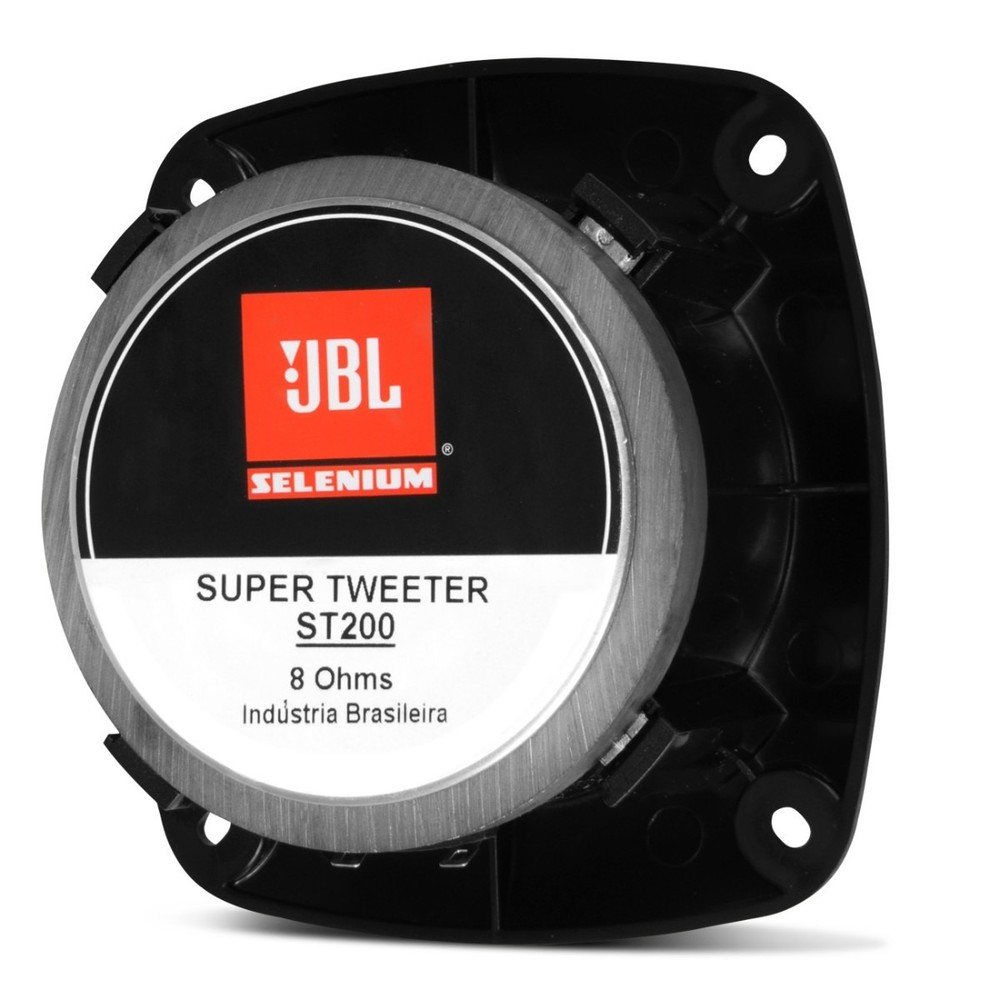 JBL / Selenium - ST200 Phenolic (1.75") 8 ohm Super Tweeter.