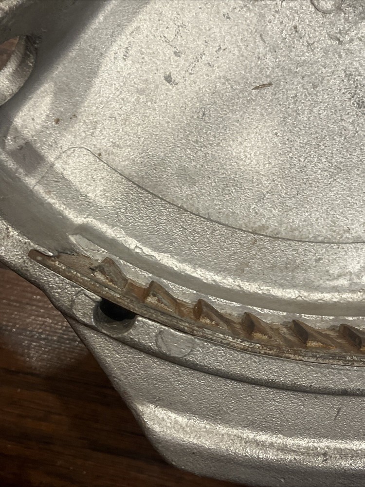 Enerpac Z1305 ALUMINUM bending