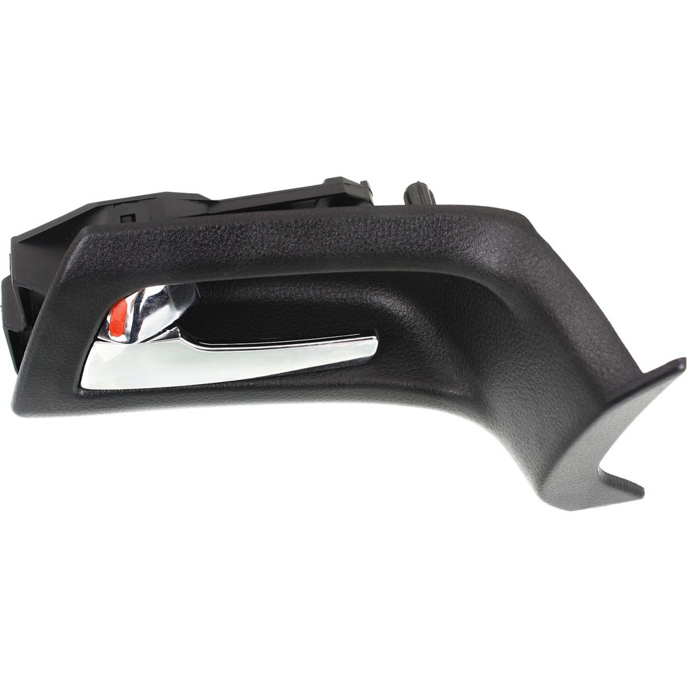 Interior Door Handle For 2008-2009 Pontiac G8 Front Driver Side Plastic