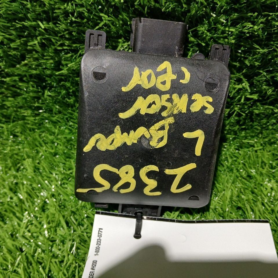 ENVISTA 2024 Camera/Projector 578446