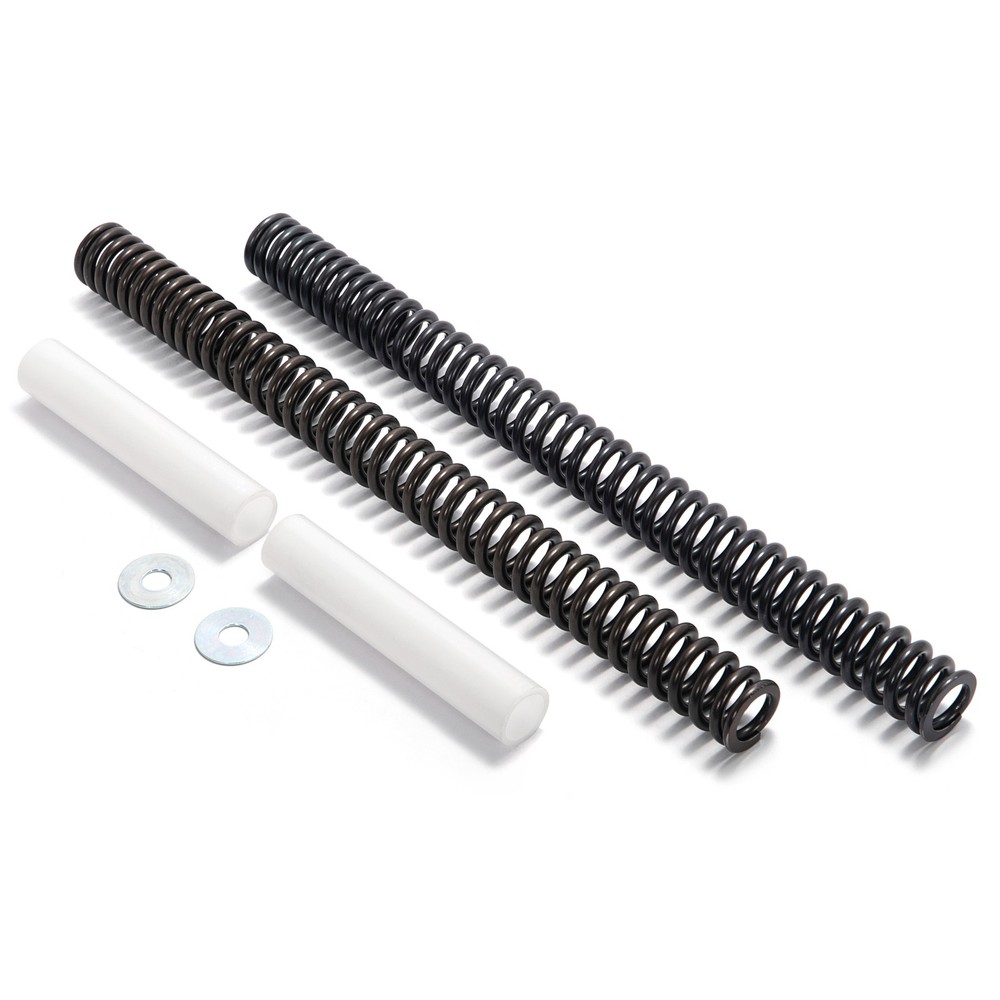 41mm Heavy Duty Front Fork Spring Kit For Harley Softail Heritage Night Train