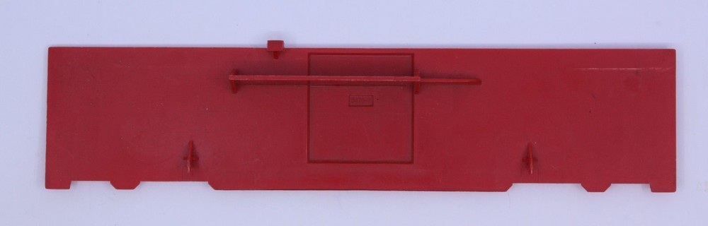 Lionel 6470-7 Left Trigger Side for Red Exploding Box Car #6470