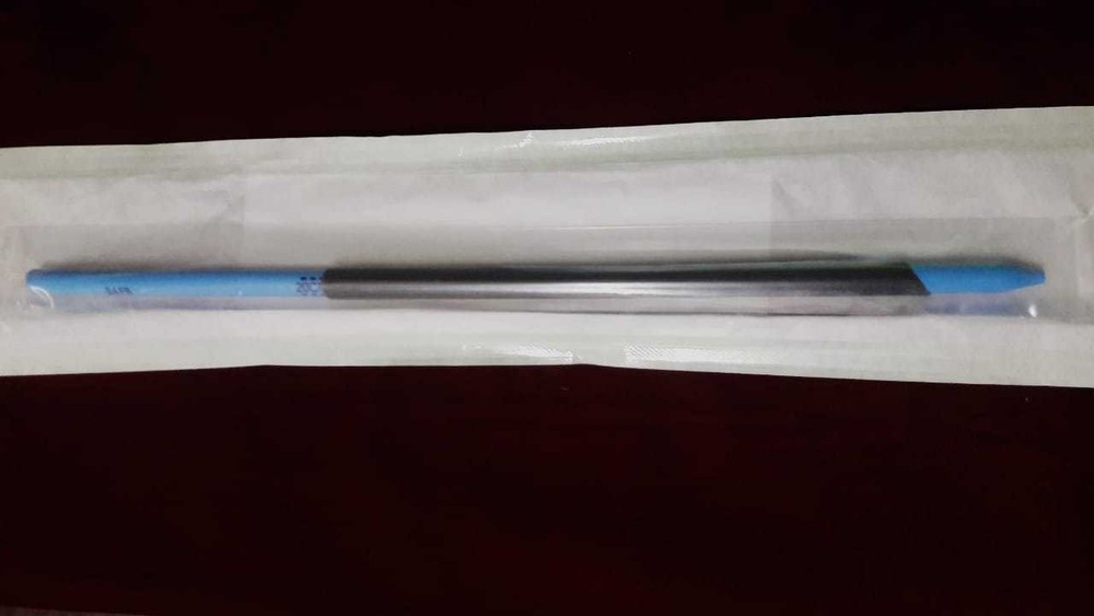 4A New Amplatz Type Renal Sheath 24 Fr with Dilator