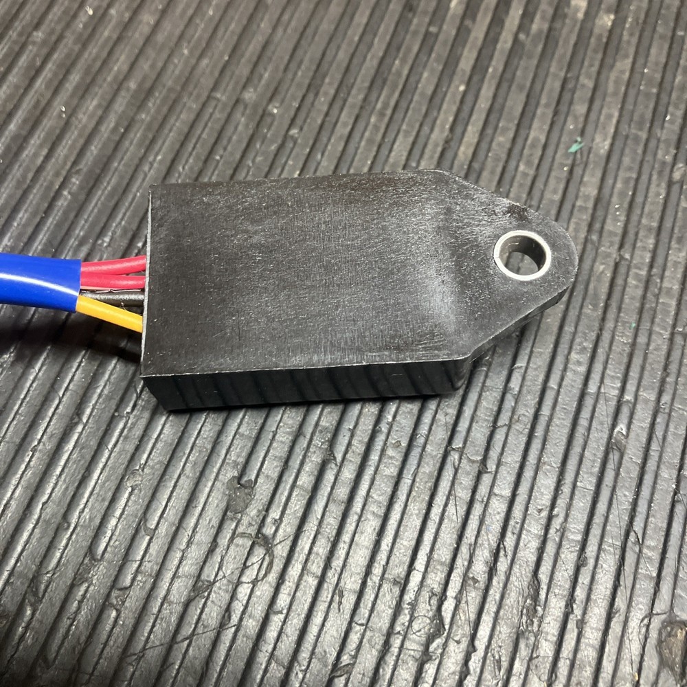 New Kokusan Denki HCO107 Timer Unit